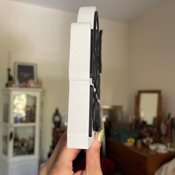 Target Hocus Pocus Witch Hat Table Top Sign Halloween Decor NWOT - Picture 14 of 16